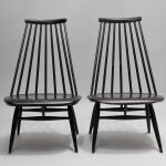 964 7024 CHAIRS